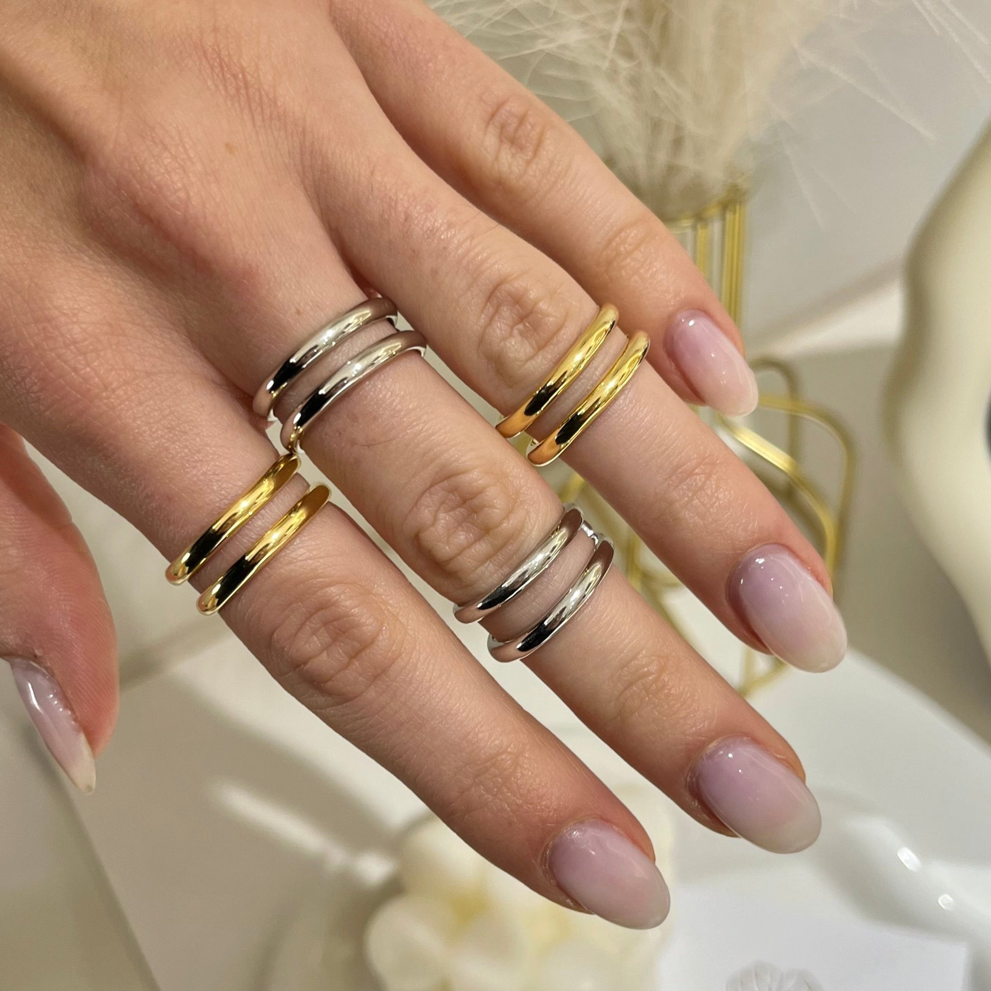 ANELLO TESS