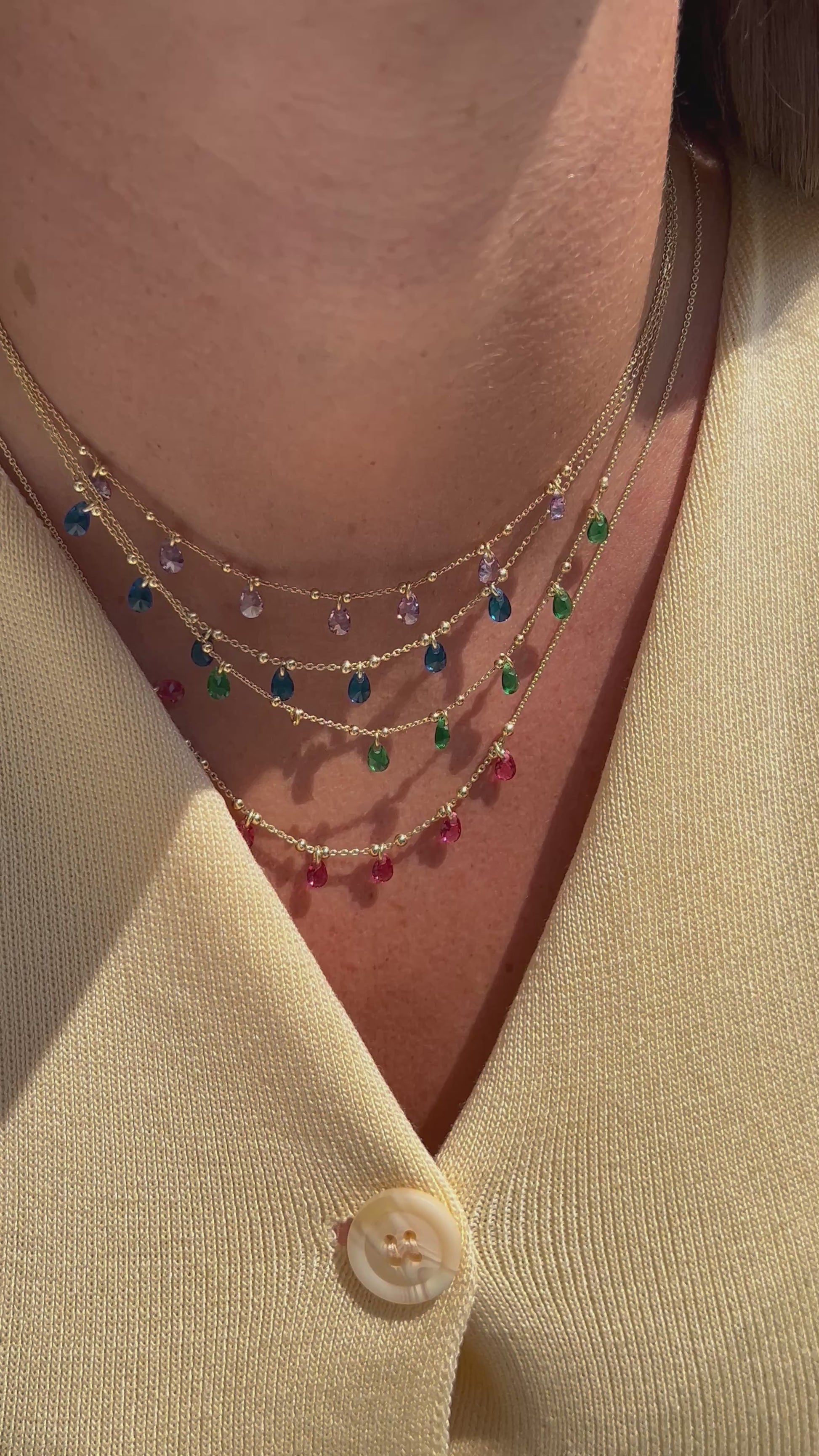COLLANA RORY