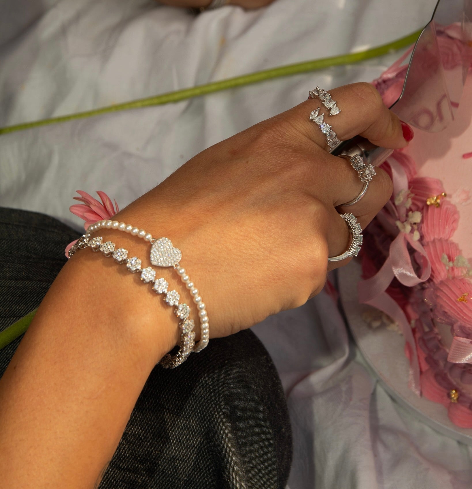 BRACCIALI