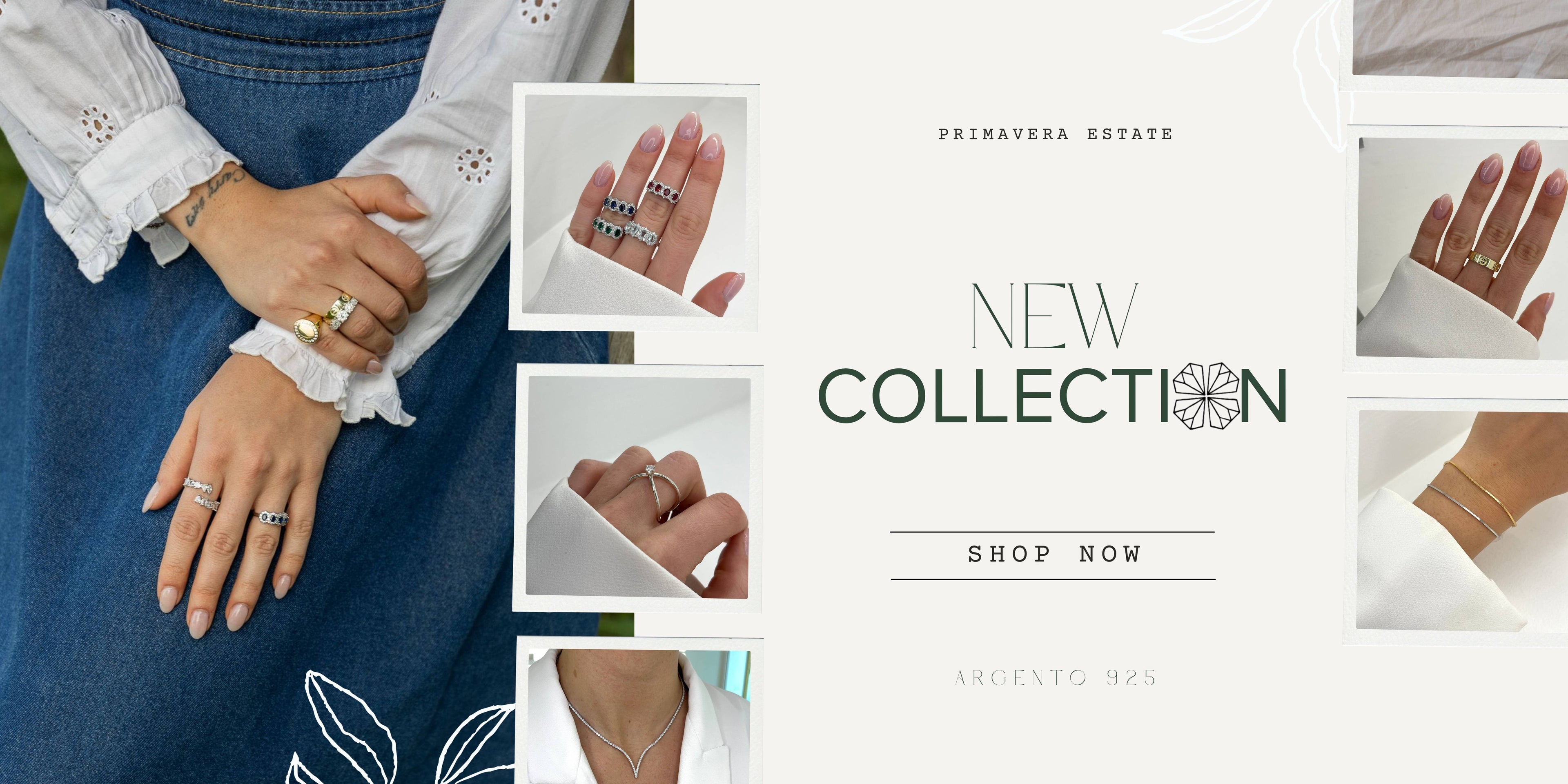 ALL NEW IN