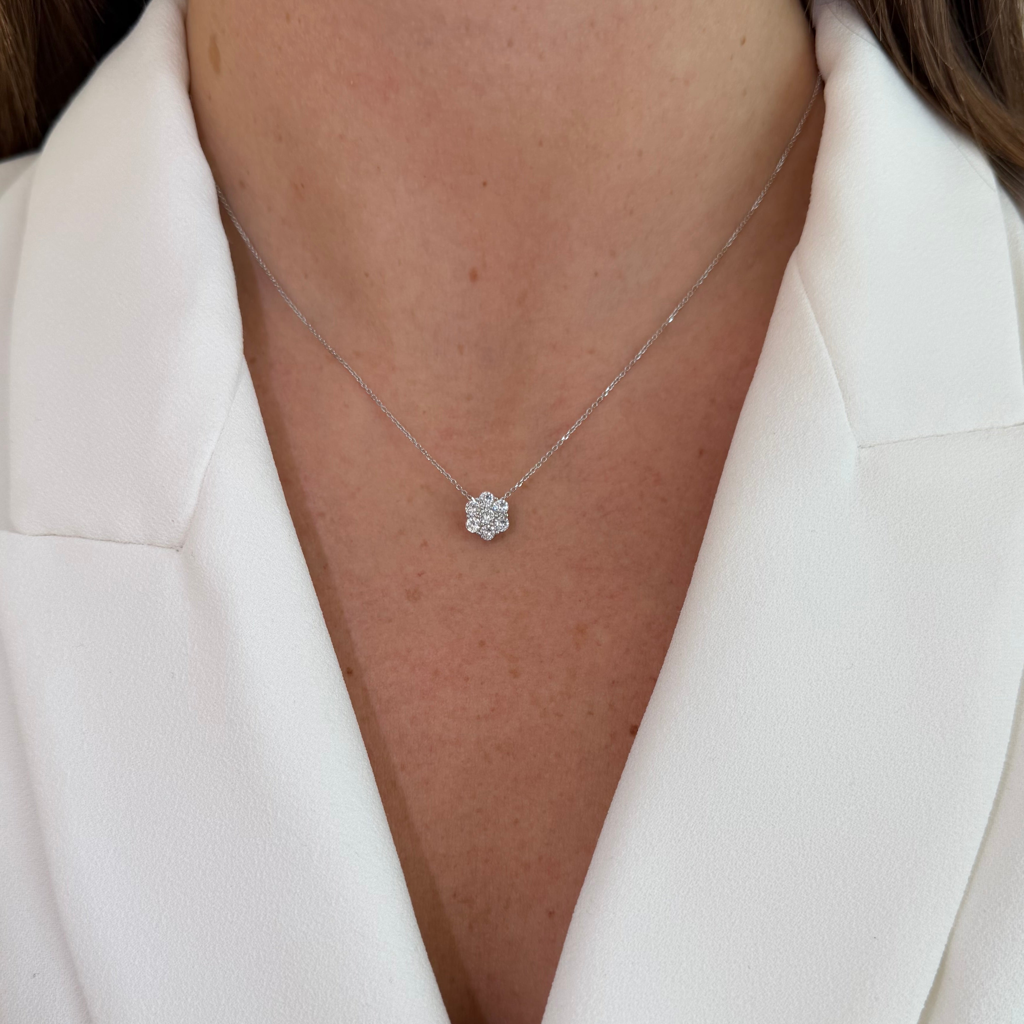 COLLANA MARGHERITA
