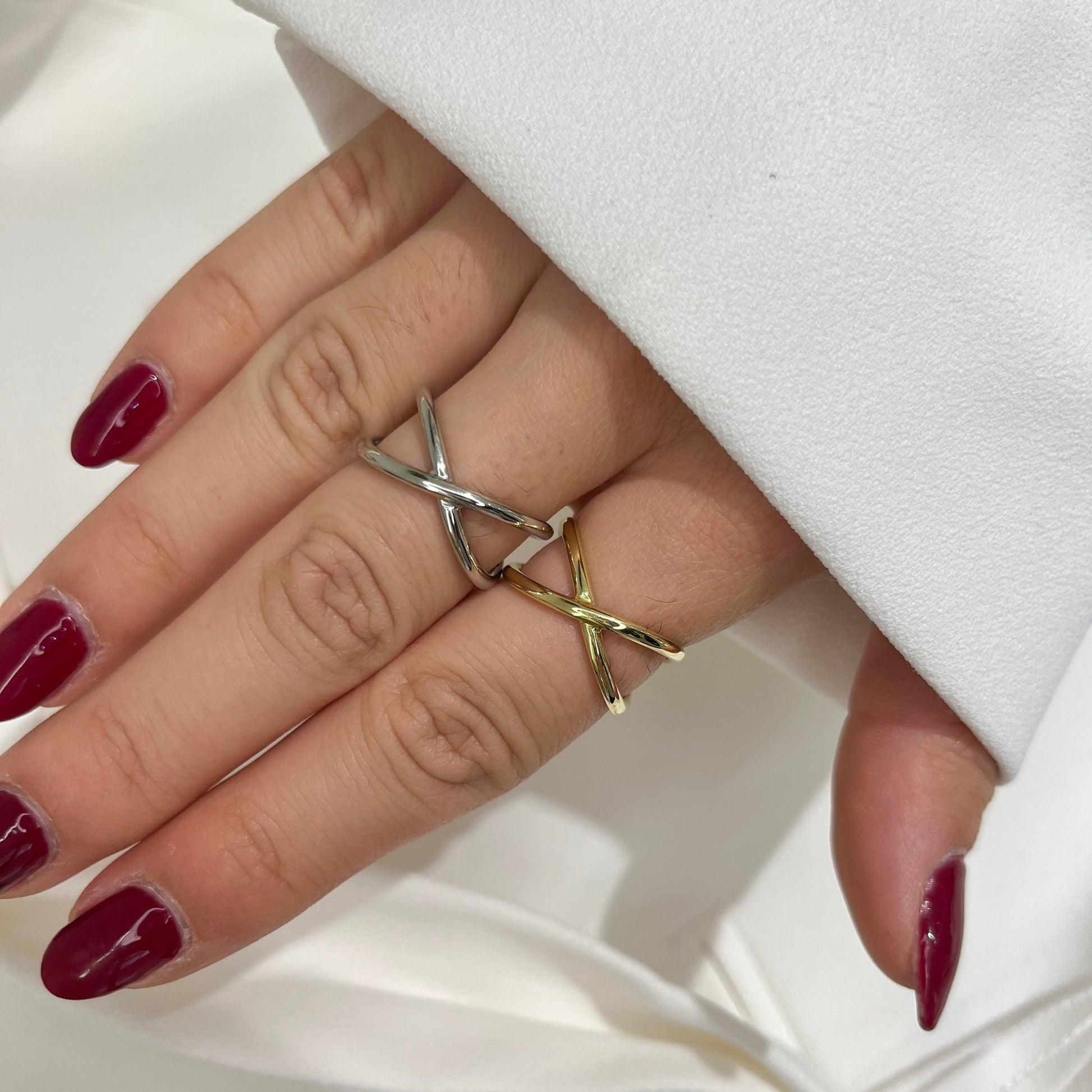 ANELLO CROSS