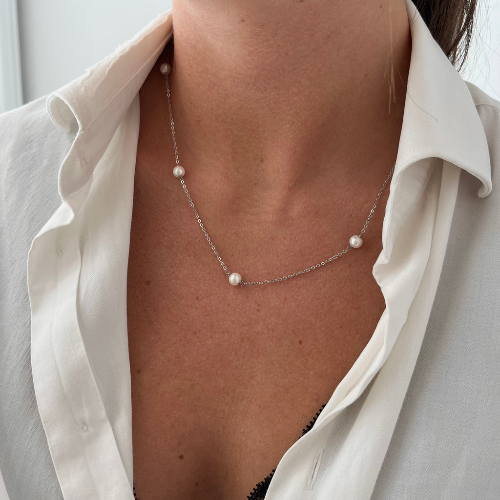 COLLANA GRACE