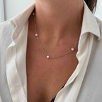 COLLANA GRACE
