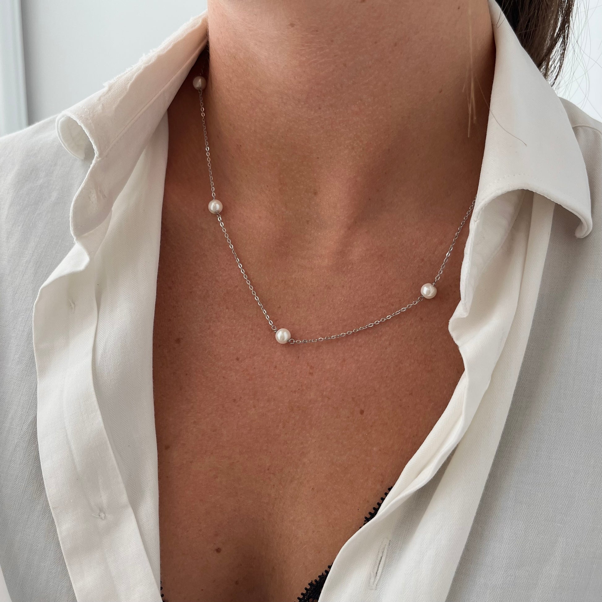 COLLANA GRACE
