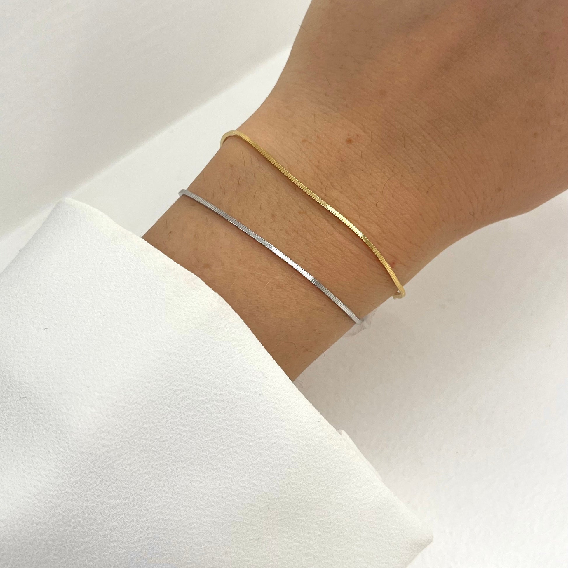 BRACCIALE SNAKE
