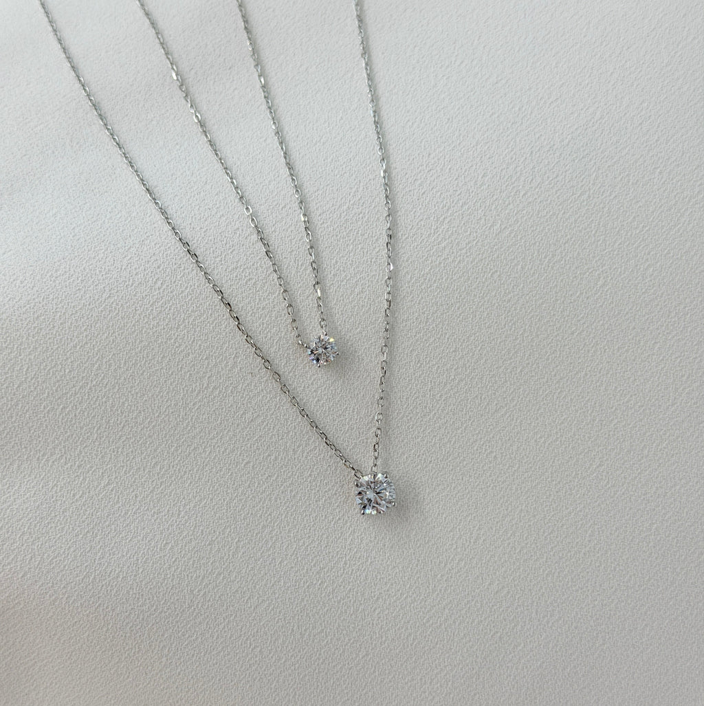 COLLANA LUCE
