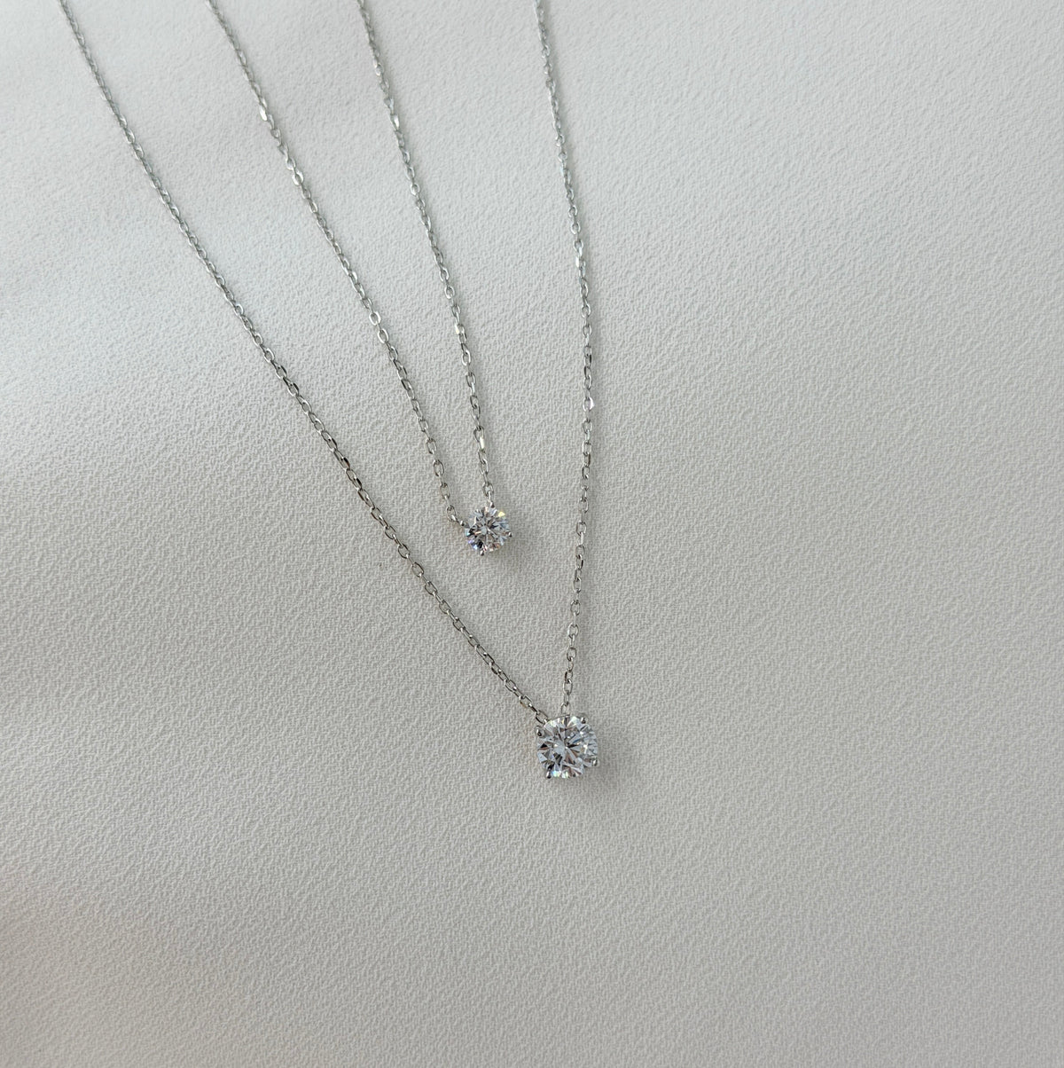 COLLANA LUCE