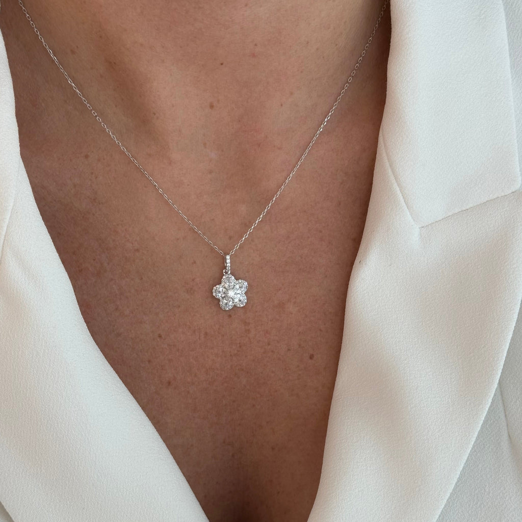 COLLANA MARGOT