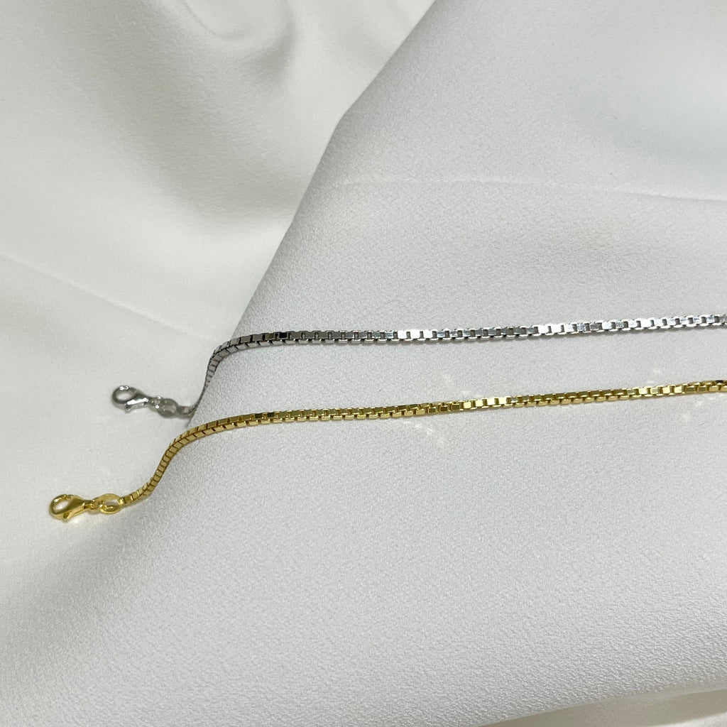 BRACCIALE VENEZIANA BOLD