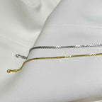 BRACCIALE VENEZIANA BOLD