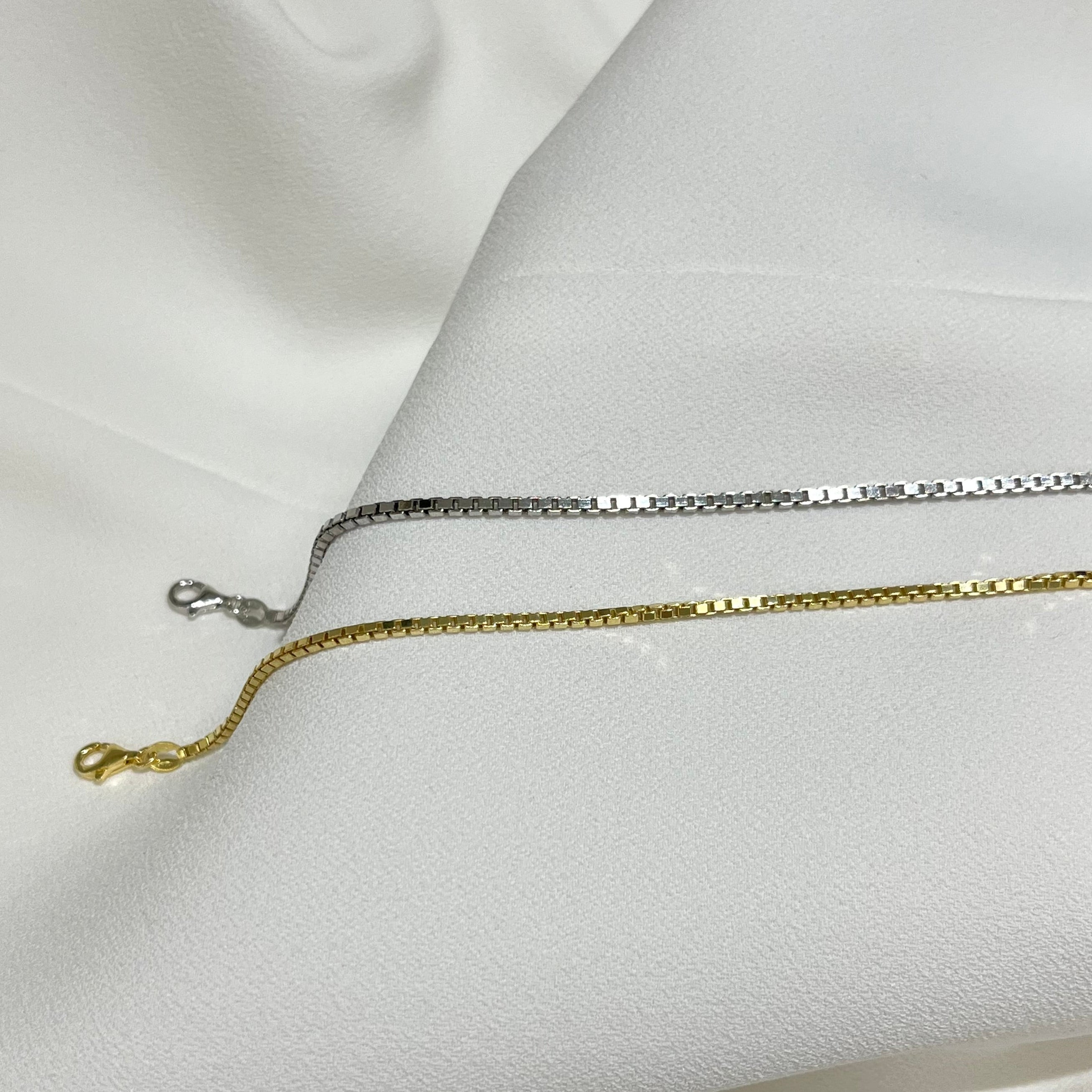 BRACCIALE VENEZIANA BOLD