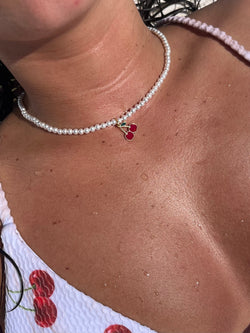 COLLANA CHERRY