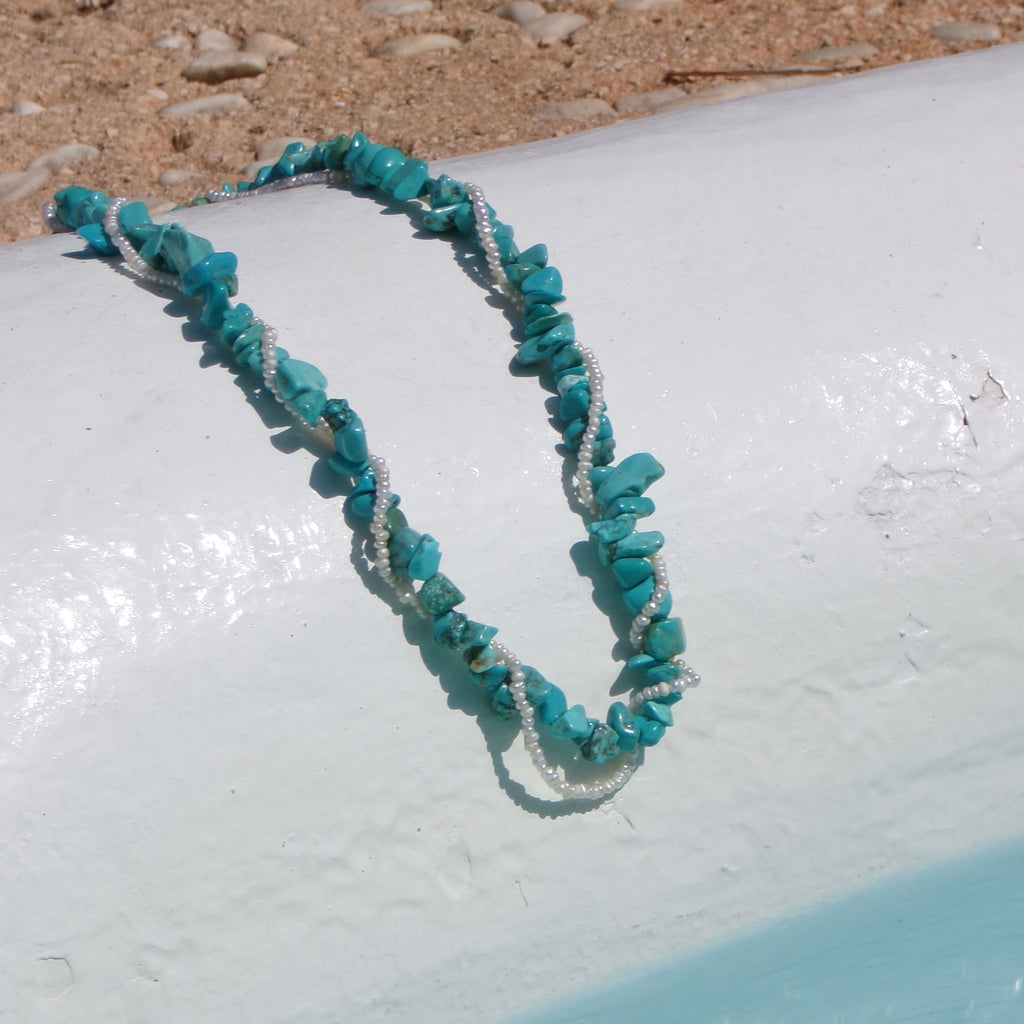 COLLANA PANAREA