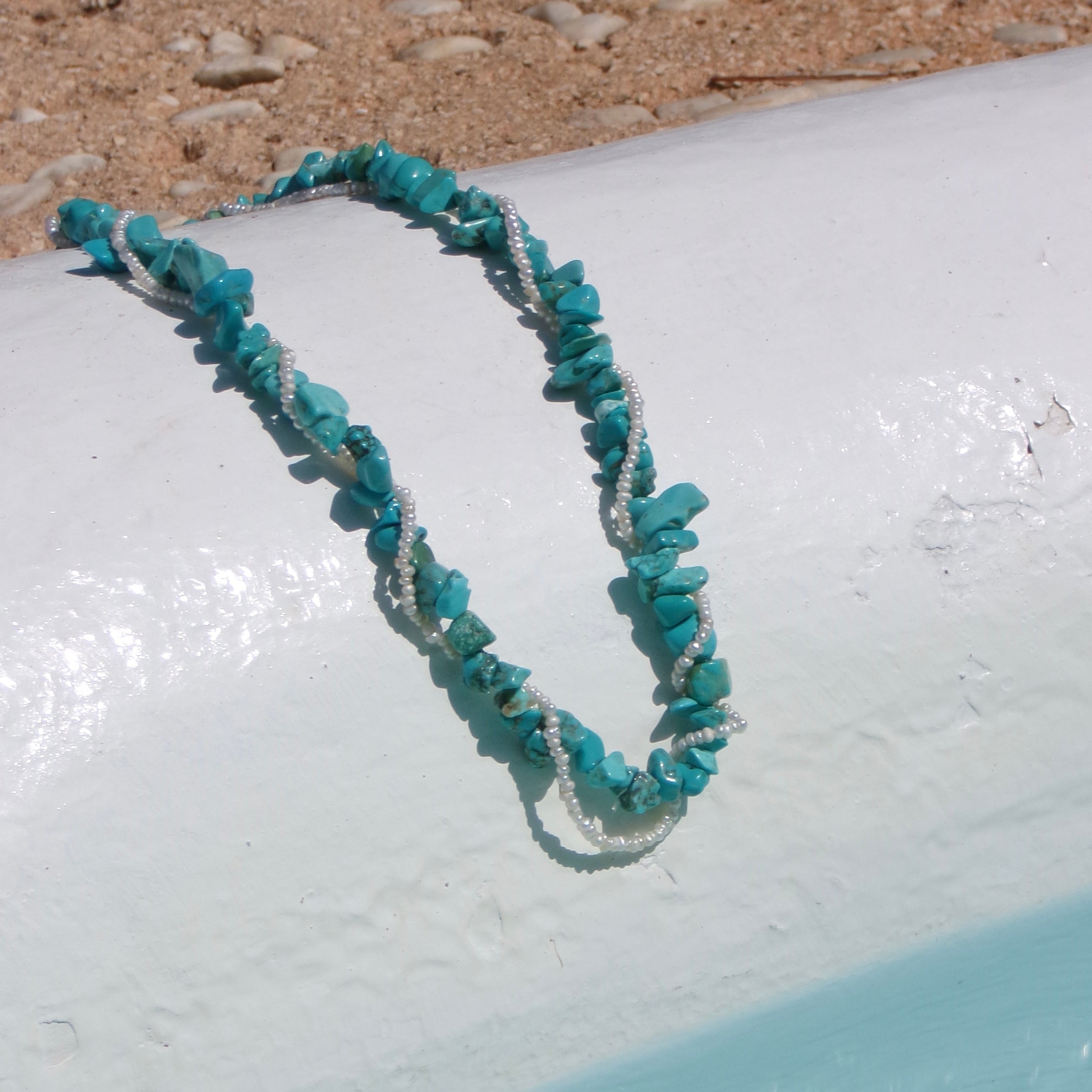COLLANA PANAREA