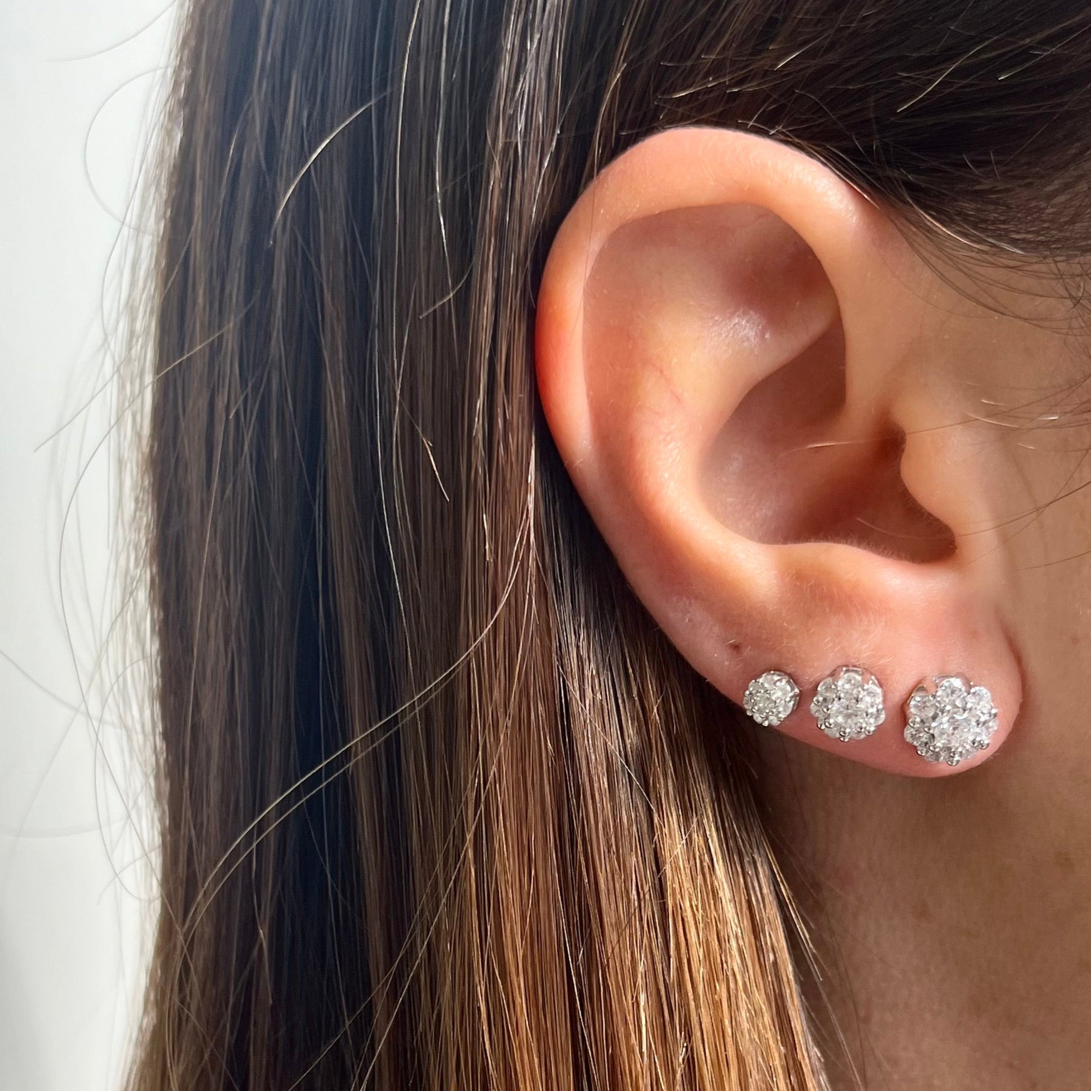 ORECCHINI MARGHERITA