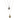 COLLANA CUORE SACRO