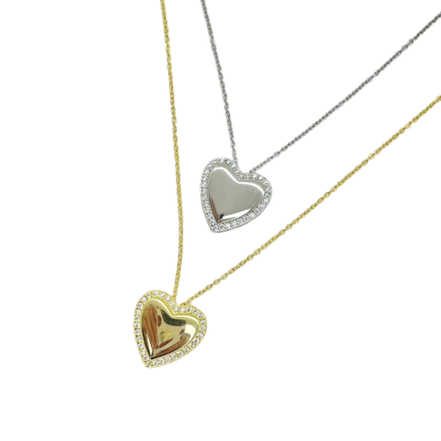 COLLANA LOVELOCK