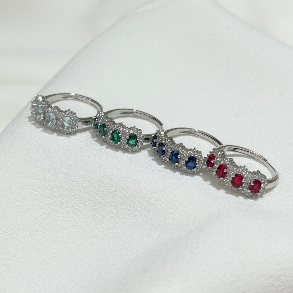 ANELLO VERETTA DIANA