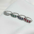 ANELLO VERETTA DIANA