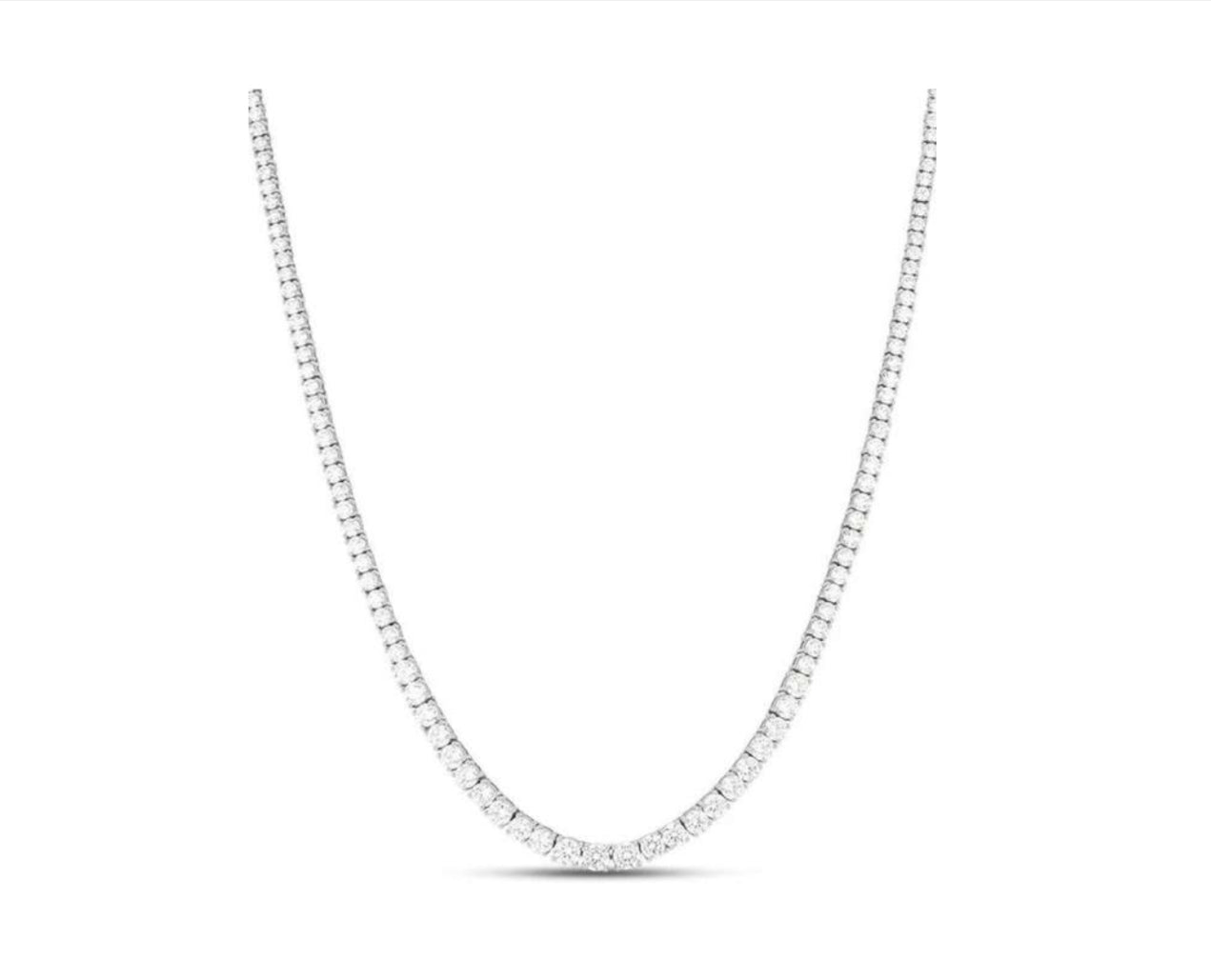 COLLANA TENNIS