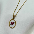 COLLANA TRUE HEART