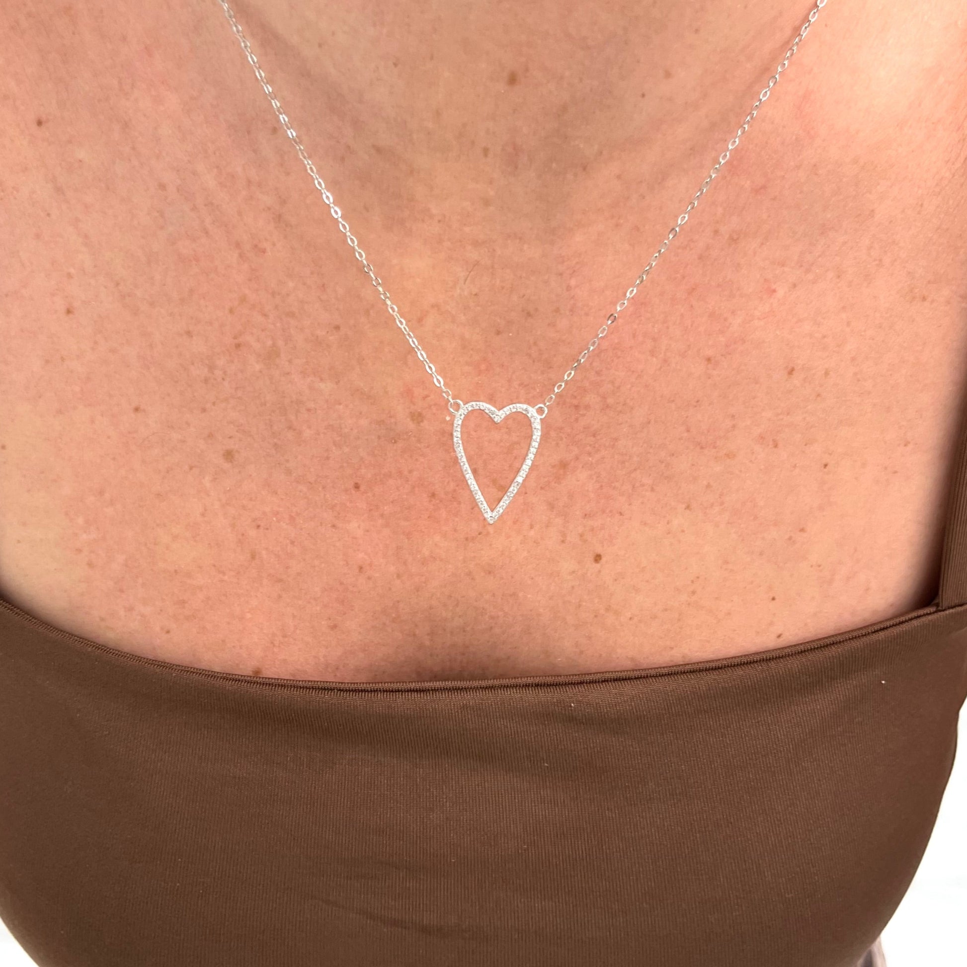 COLLANA CUPIDO