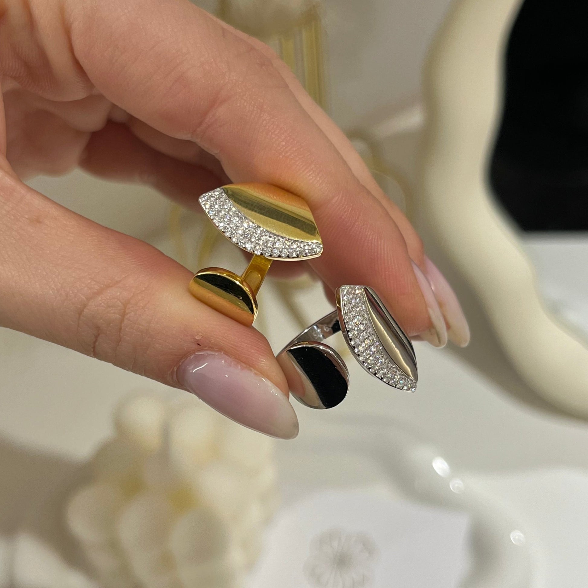 ANELLO CLAUDIA