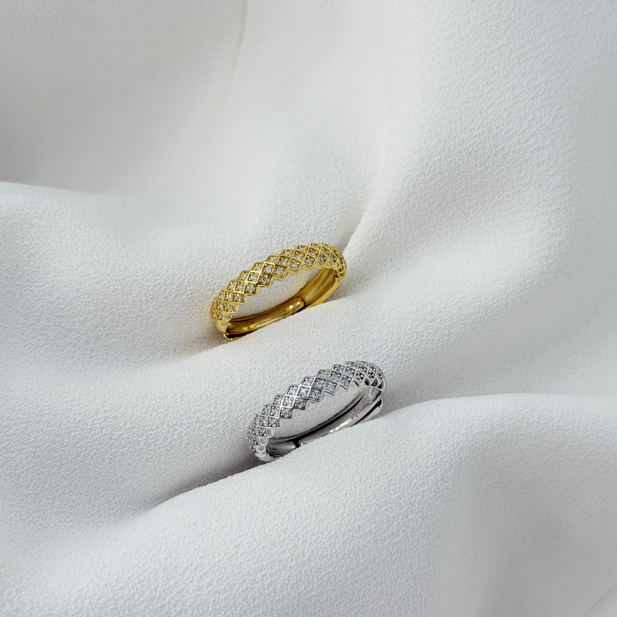 ANELLO ESTER