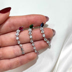 ORECCHINI LUXURY SNAKE