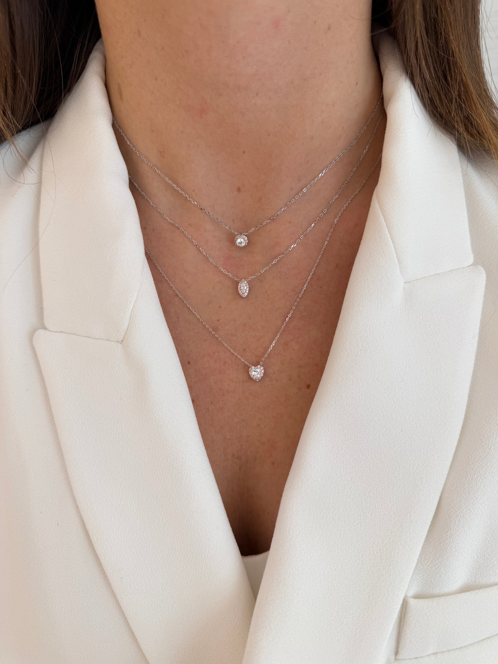 COLLANA MADEMOISELLE