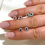 ORECCHINI MAGIC RAINBOW