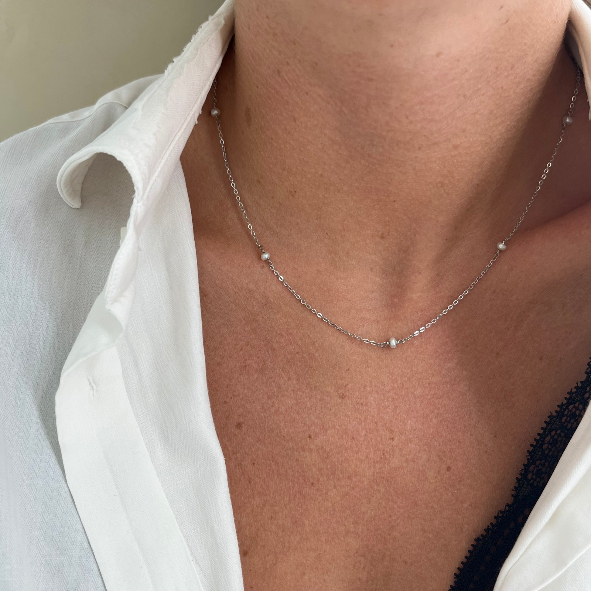 COLLANA GRACE