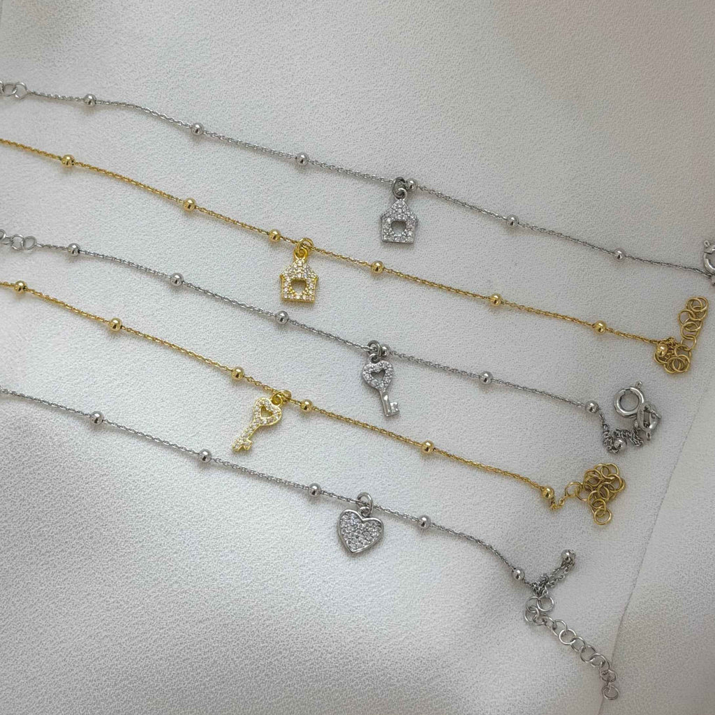 BRACCIALE CUSTODISCIMI