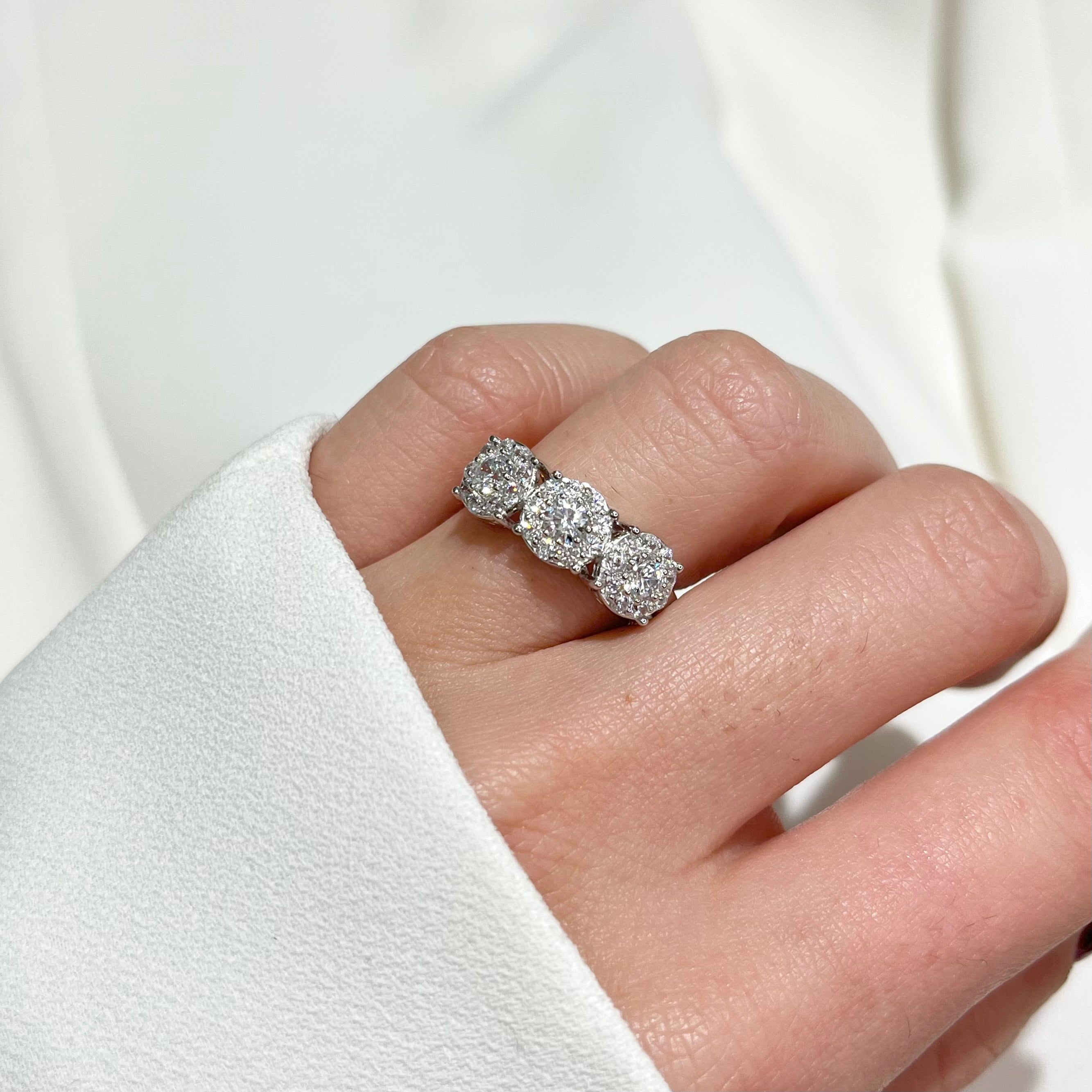 ANELLO TRILOGY MAGIC