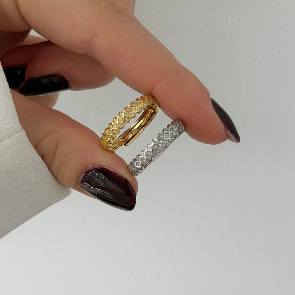 ANELLO ESTER