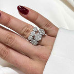 ANELLO TRILOGY FLOWER