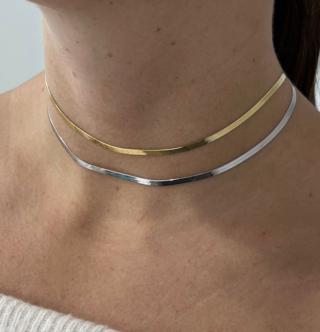 COLLANA CIRCE