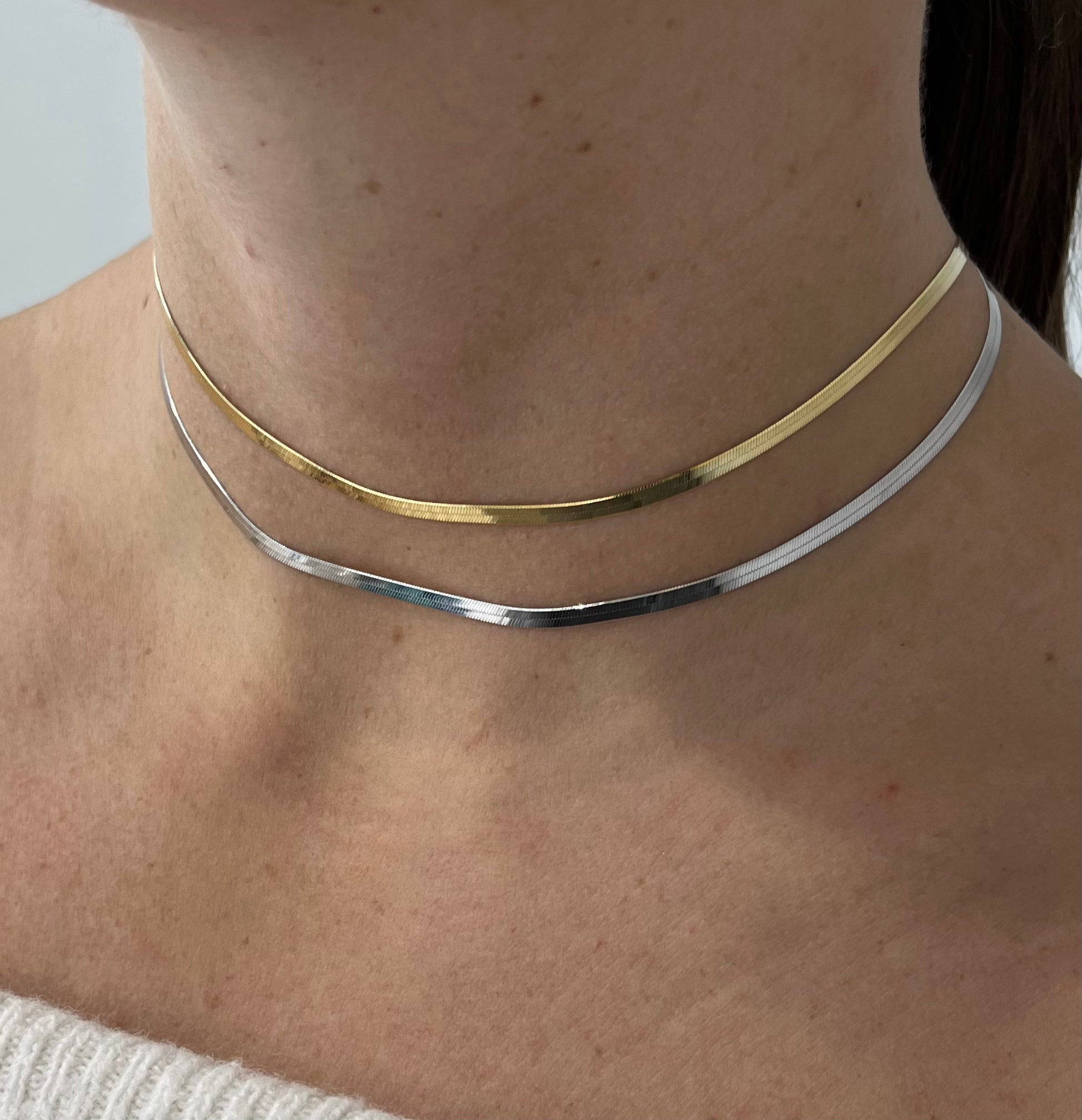 COLLANA CIRCE