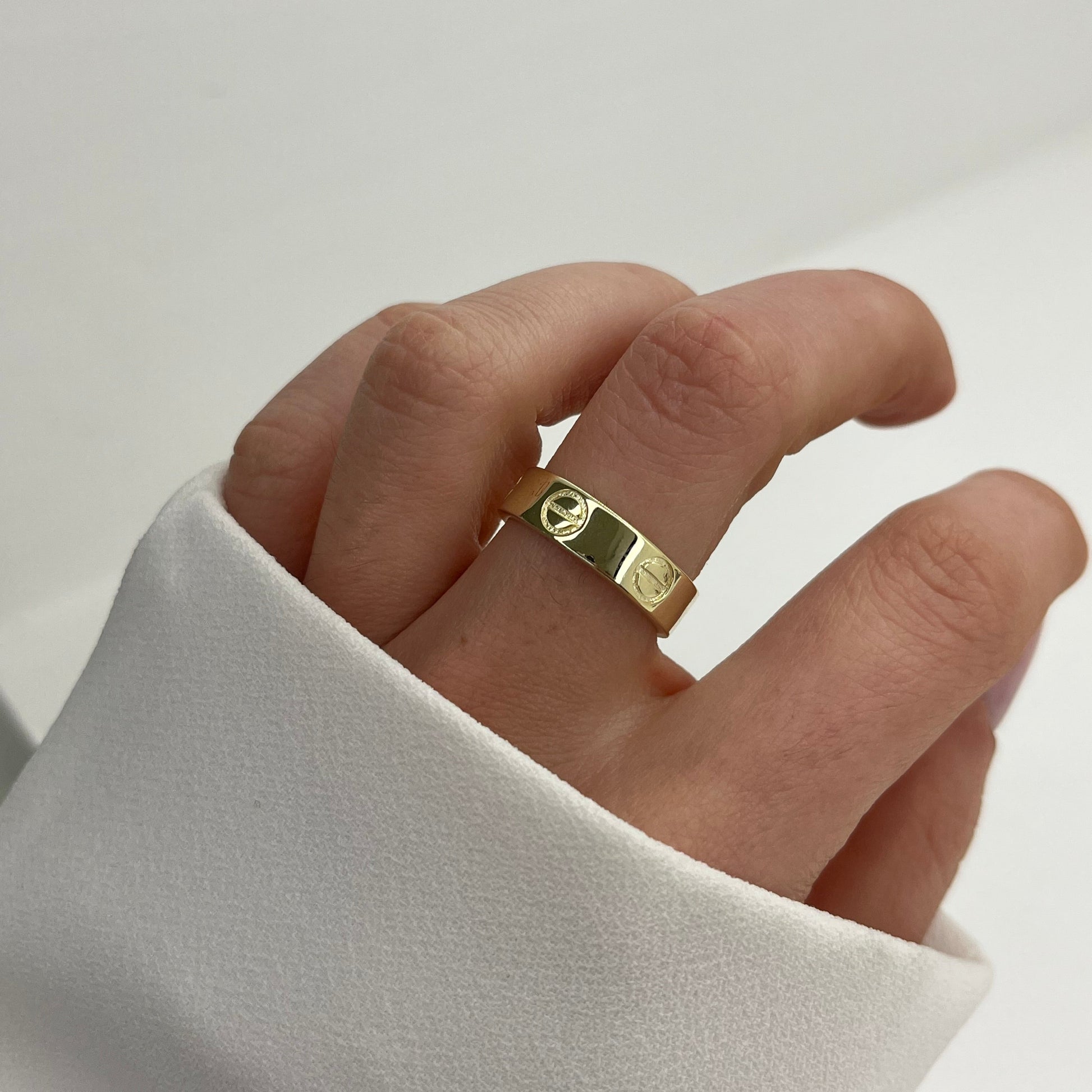 ANELLO CECILIA