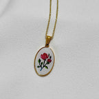 COLLANA ROSA