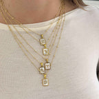 COLLANA ZODIACO
