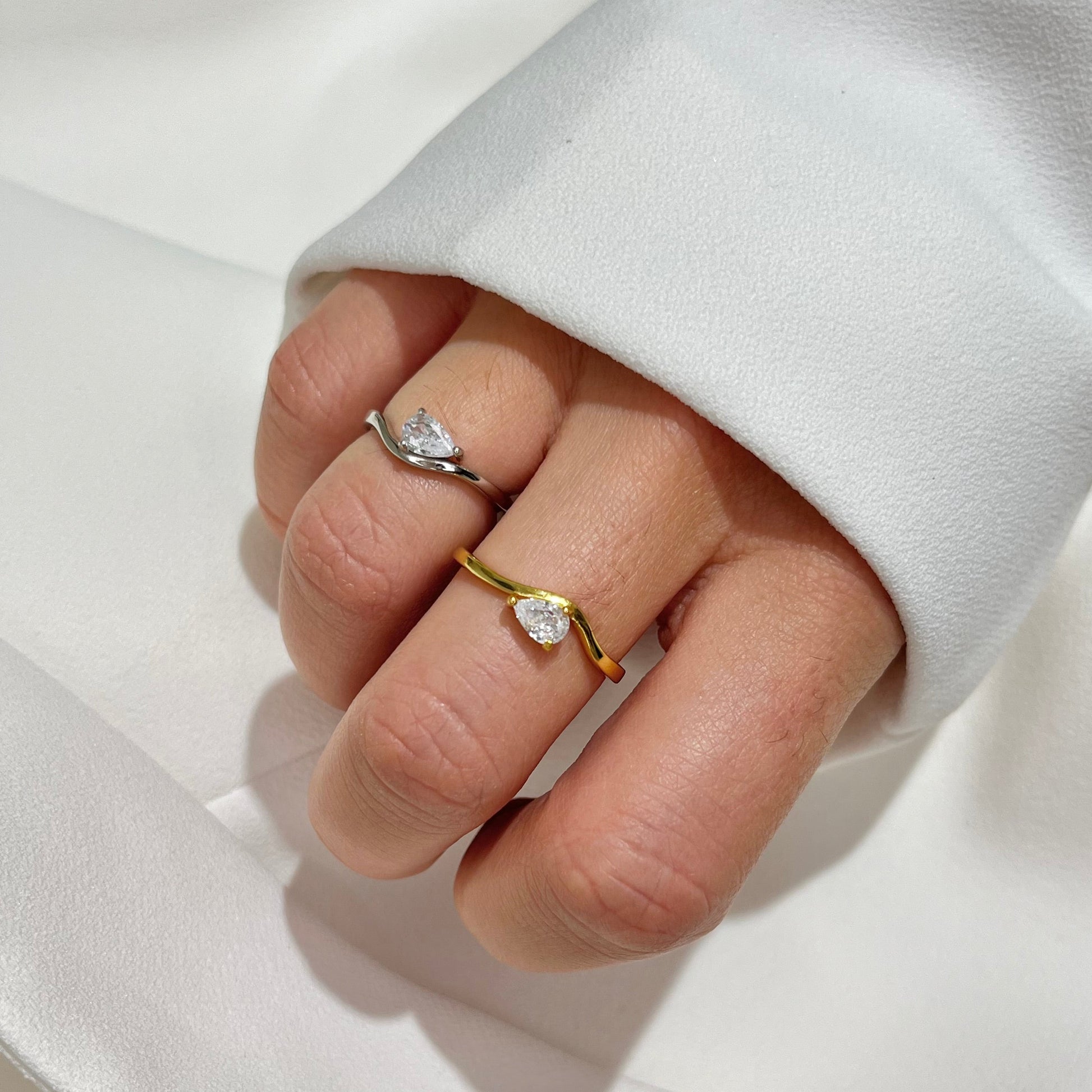 ANELLO CHRIS