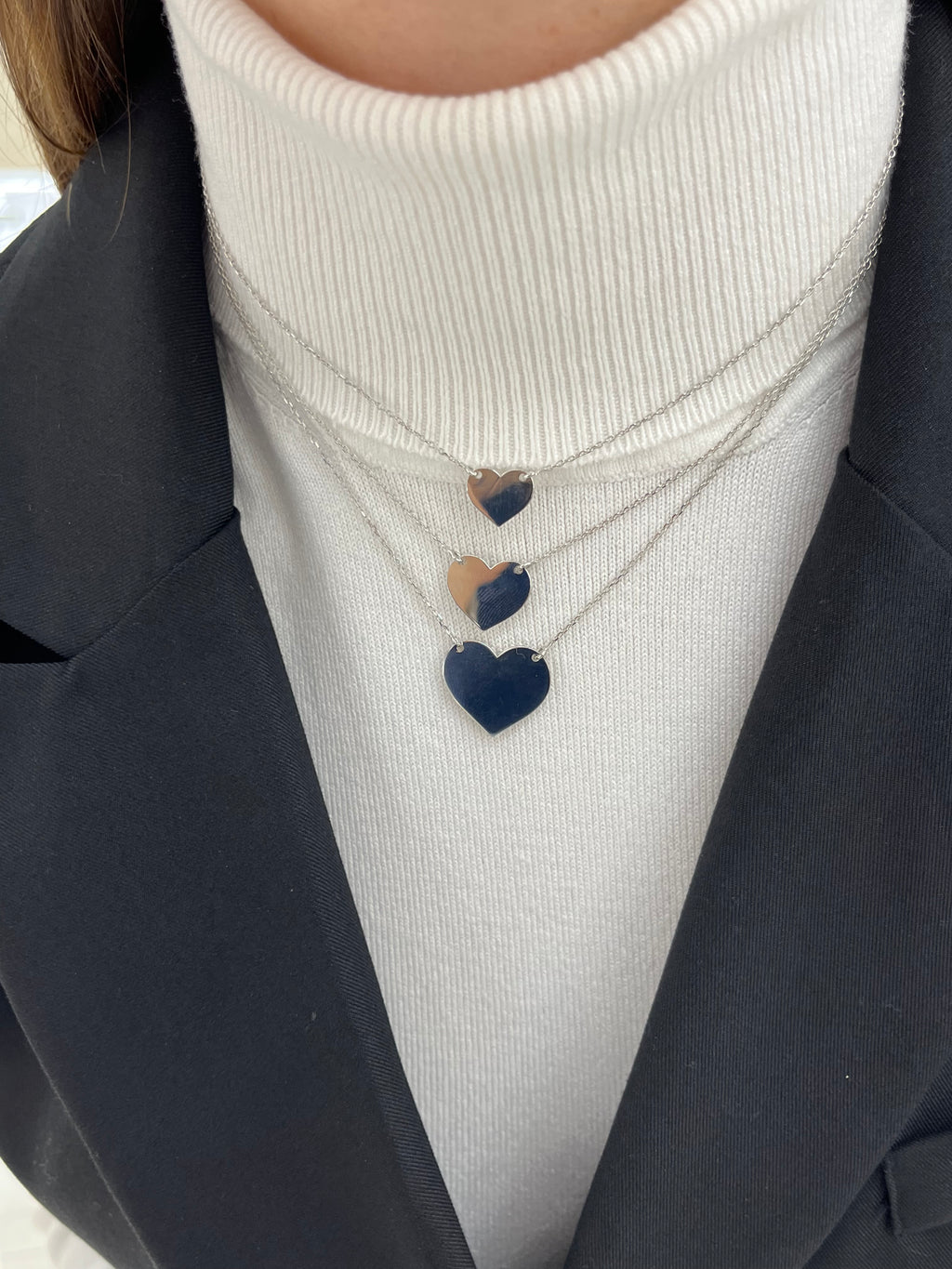 COLLANA MON AMOUR