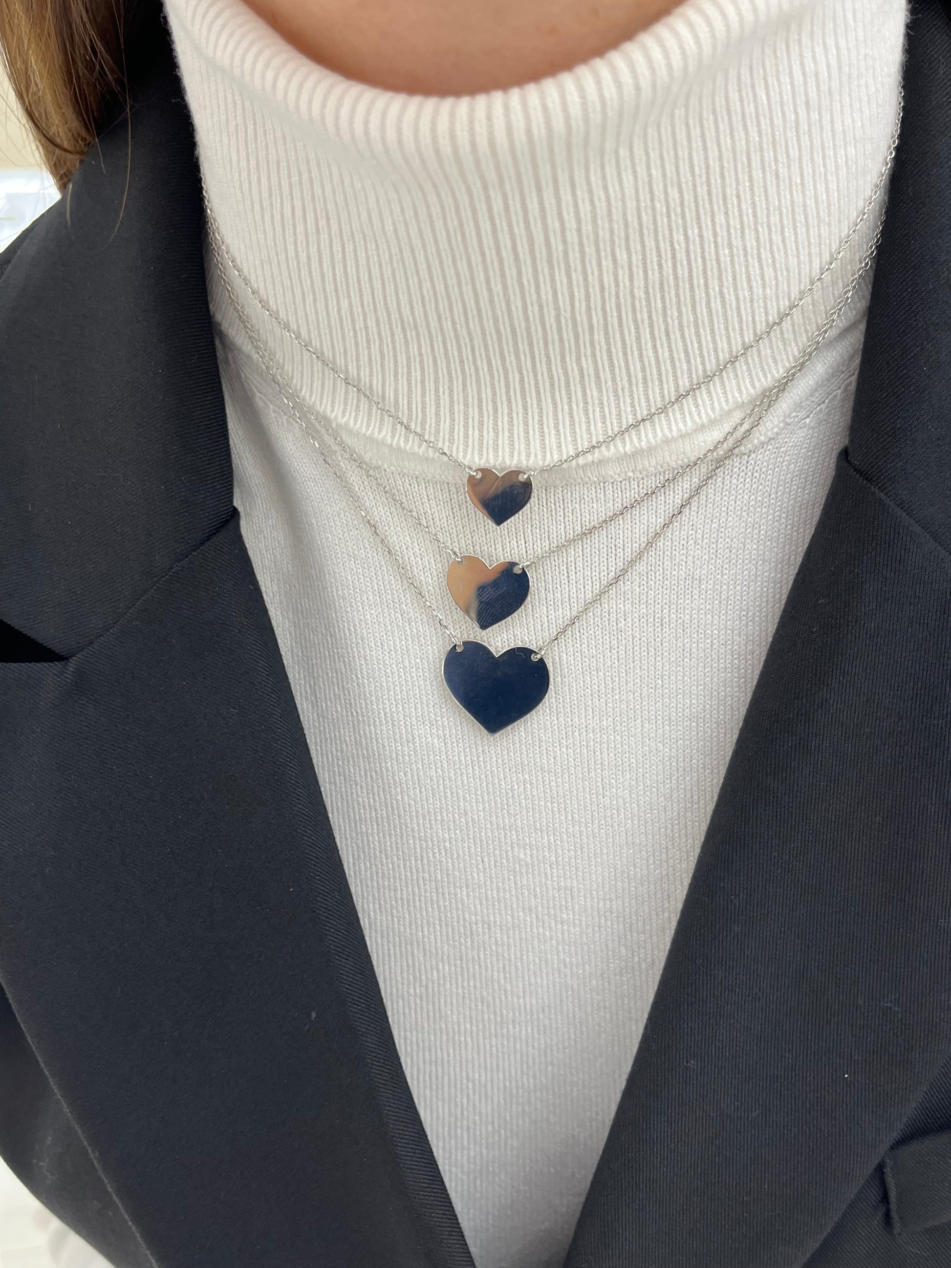 COLLANA MON AMOUR