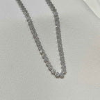 COLLANA TENNIS MARGHERITE