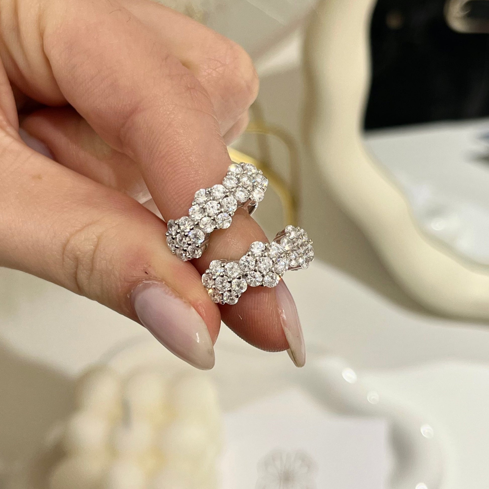 ANELLO TRILOGY FLOWER