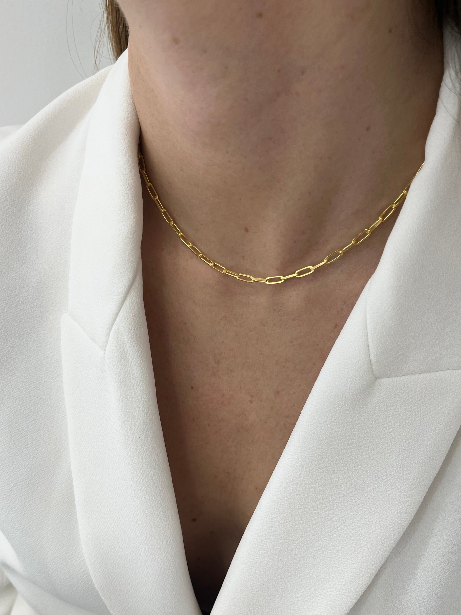 COLLANA CHAIN