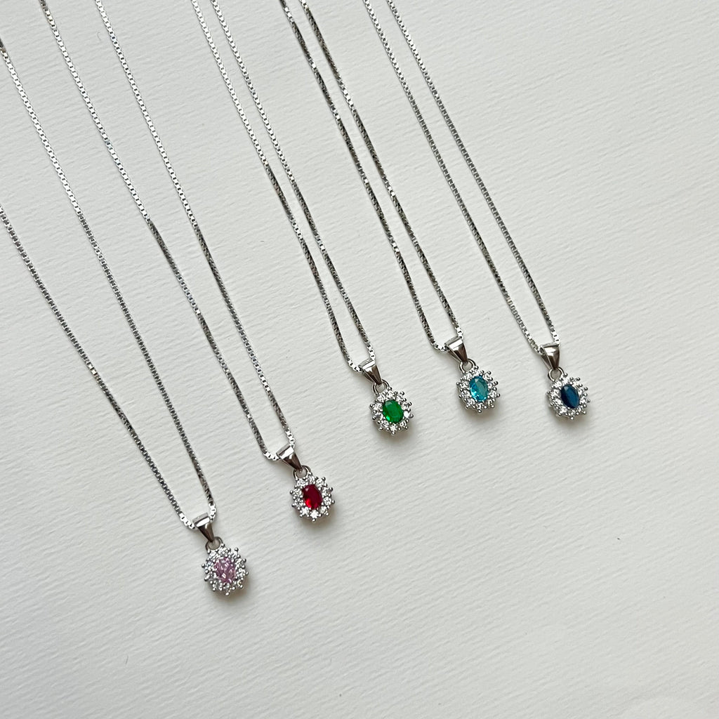 COLLANA DIANA SMALL