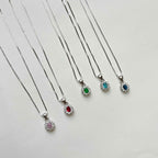 COLLANA DIANA